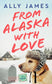 BOOK: FROM ALASKA WITH LOVE