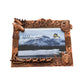 Alaska picture frame