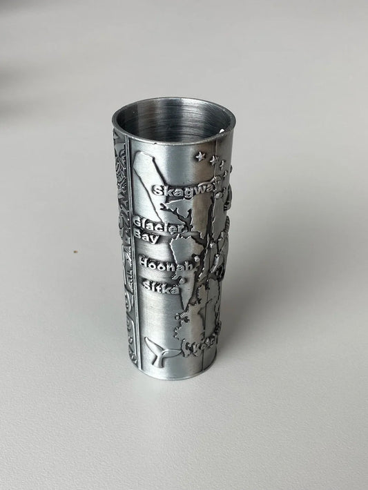 TOTEMIC INSIDE PASSAGE SHOOTER