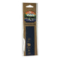 Bookmark with whale tail design