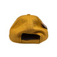 Back of Yellow cap 