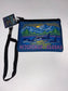 "KETCHIKAN" COLORSCAPE ORCA COIN PURSE