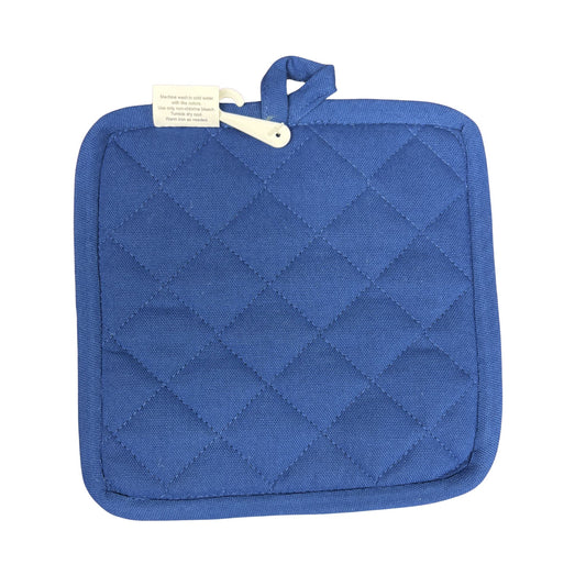Ketchikan Windows Potholder