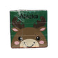 Packaged toy with a moose design and 'Alaska' text on a green background