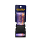 Alaska luggage strap with packaging on a white background