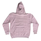 Back of a hoodie