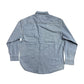 Light blue denim shirt 