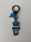 SIGNPOST KEYCHAIN
