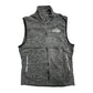 Gray Ketchikan Alaska Vest