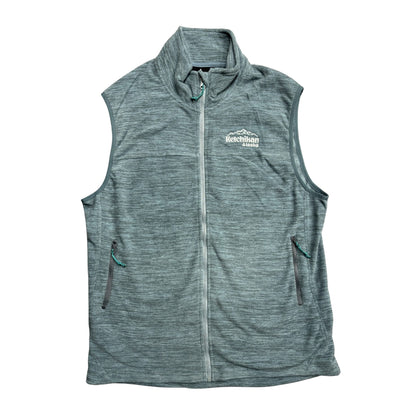 Azure Ketchikan Alaska Vest