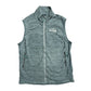 Azure Ketchikan Alaska Vest
