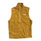 Gold Ketchikan Alaska Vest