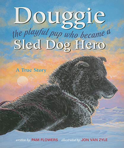 BOOK: DOUGGIE