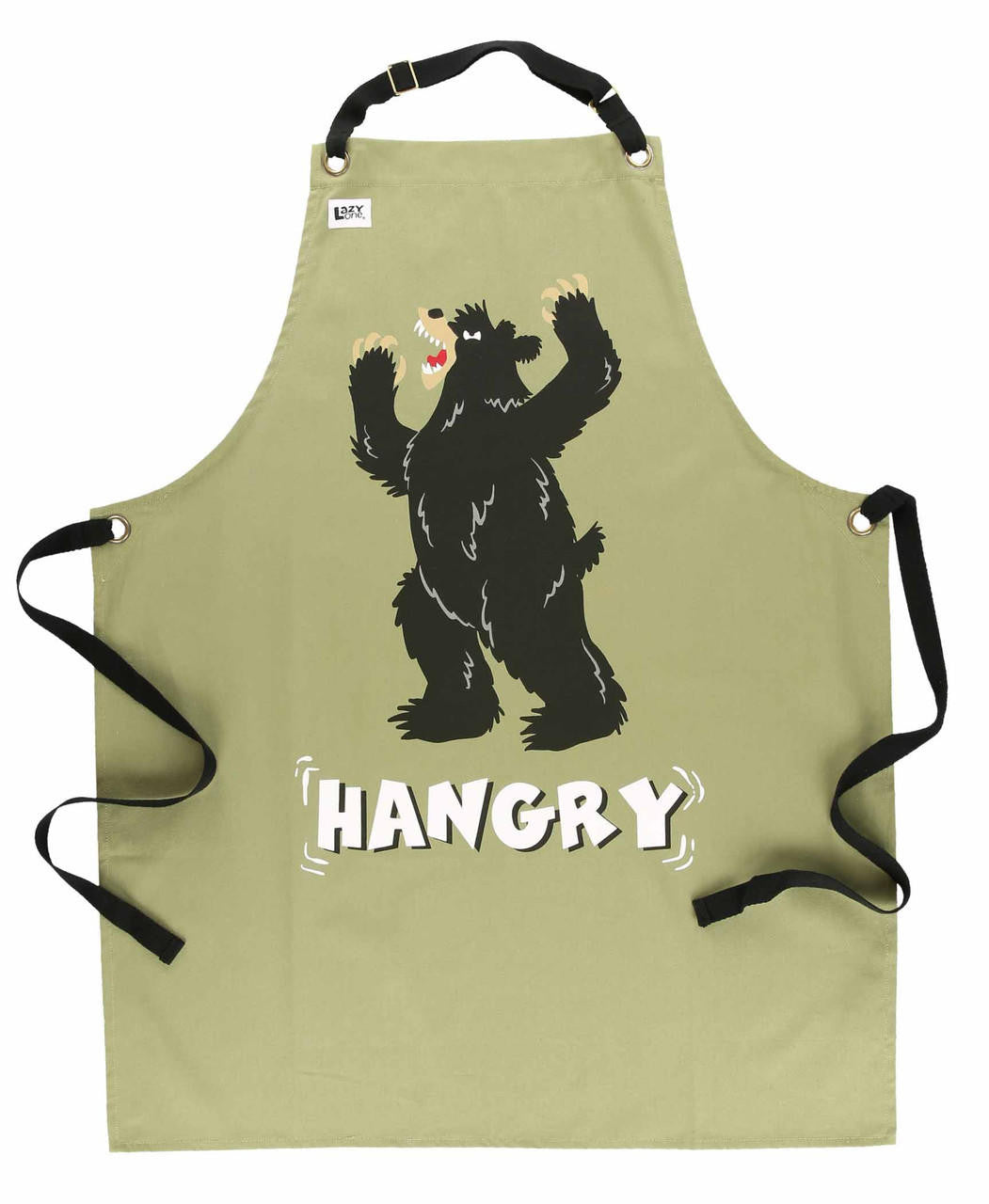 HANGRY APRON