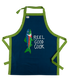 REEL GOOD COOK APRON