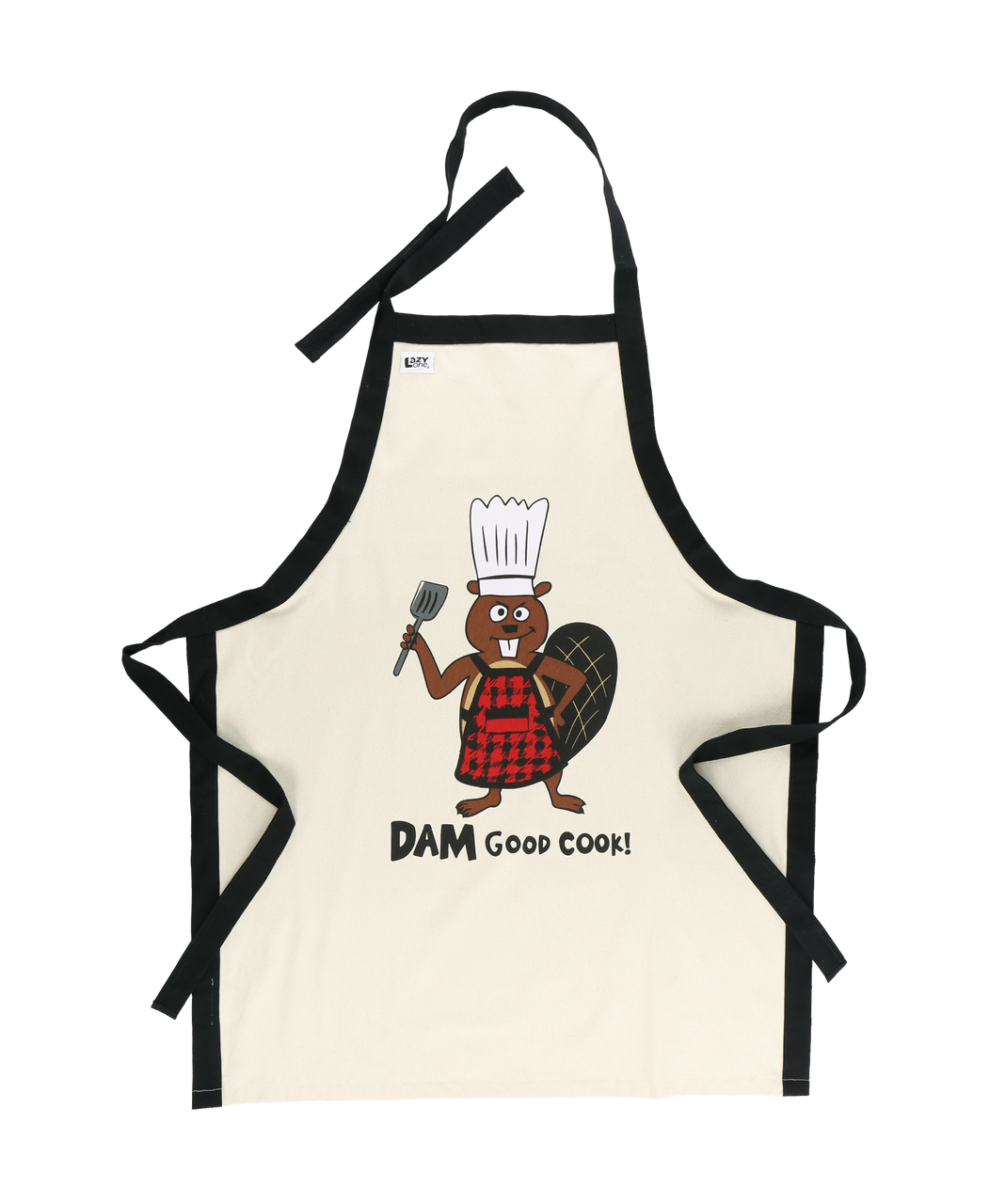 DAM GOOD COOK APRON