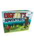 BOOK: BIGFOOT ADVENTURES