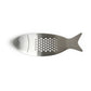 FISH SHAPED GARLIC PRESS
