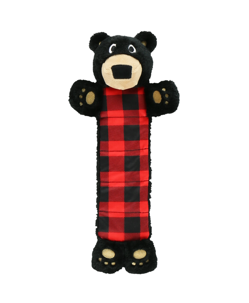 BEAR DOG TOY