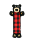 BEAR DOG TOY