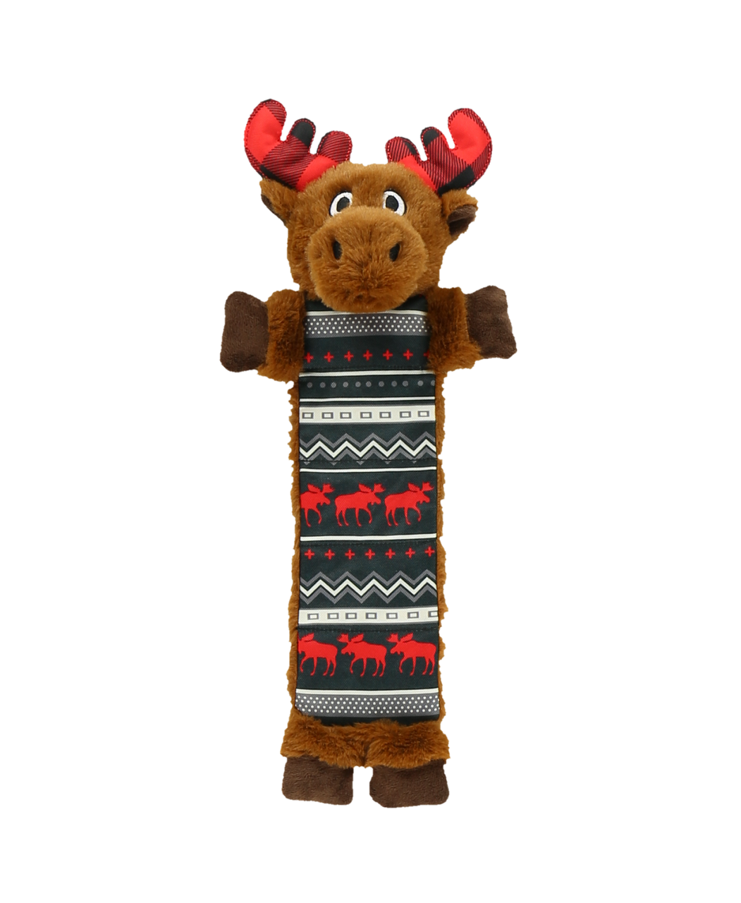 MOOSE DOG TOY