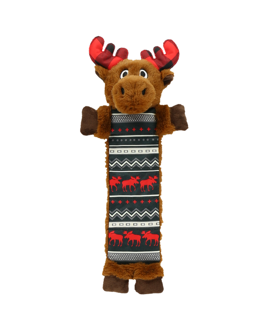 MOOSE DOG TOY