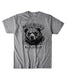 JOKE SHIRT- GRUMPY OLD BEAR