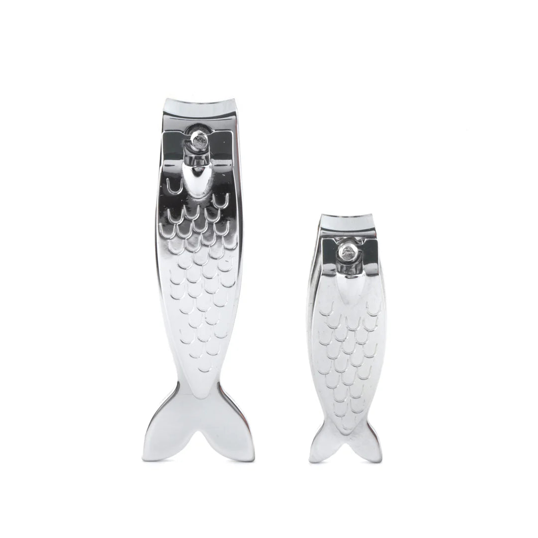 FISH NAIL CLIPPERS