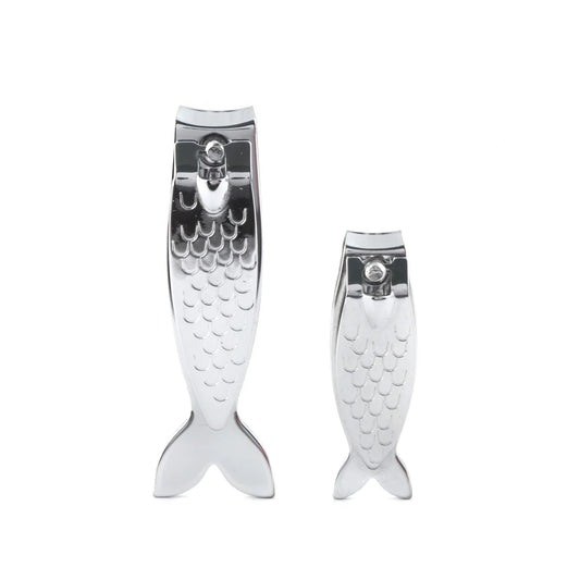 FISH NAIL CLIPPERS