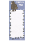 SCRATCH PAD BEAR MAGNETIC NOTEPAD