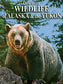 'Discover Wildlife of Alaska & the Yukon' playing cards