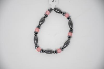 Bracelet Hematite