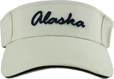 Visor Stone Ak
