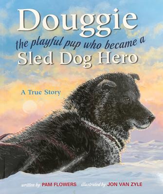 Douggie Book