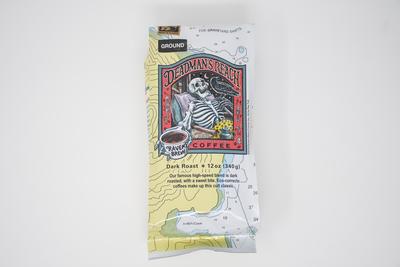 Rvns Brew - Deadman`s Reach (ground)