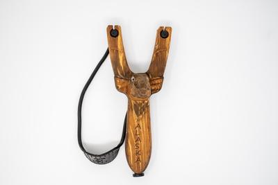 Moose Slingshot