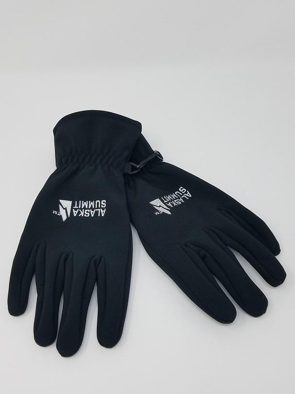  Summit Polar Fleece Gloves S/M