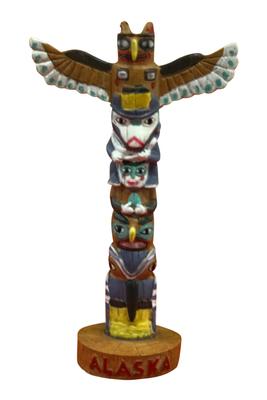Totem Thunderbird 5 In.