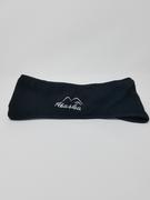 Alaska Black Fleece Headband