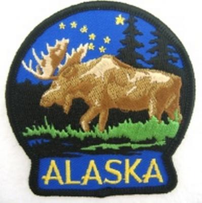 Moose Patch