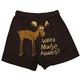  Boxer Wanna Moose Around