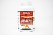 Salmon Oil Pills