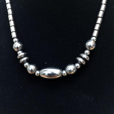 16 Necklace
