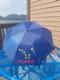 Navy Big Dipper Umbrella