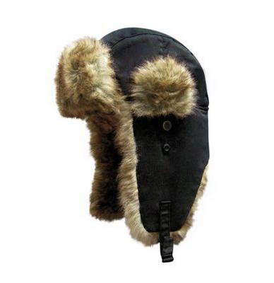 Dakota Dan Trapper Cap