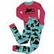  Bearly Awake Kids Pj's