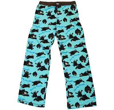 Bearly Awake Pj Pants