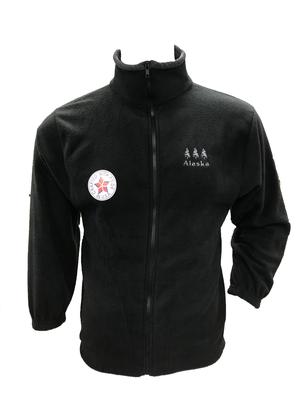 F/z Fleece Jacket