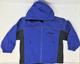  Kids 2 Tone Jkt Royal/Blk