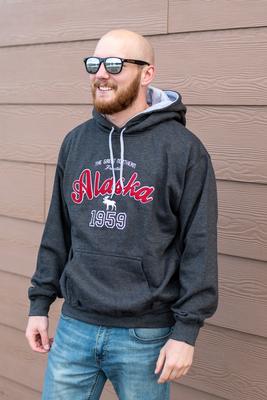 Needlecraft Hoodie
